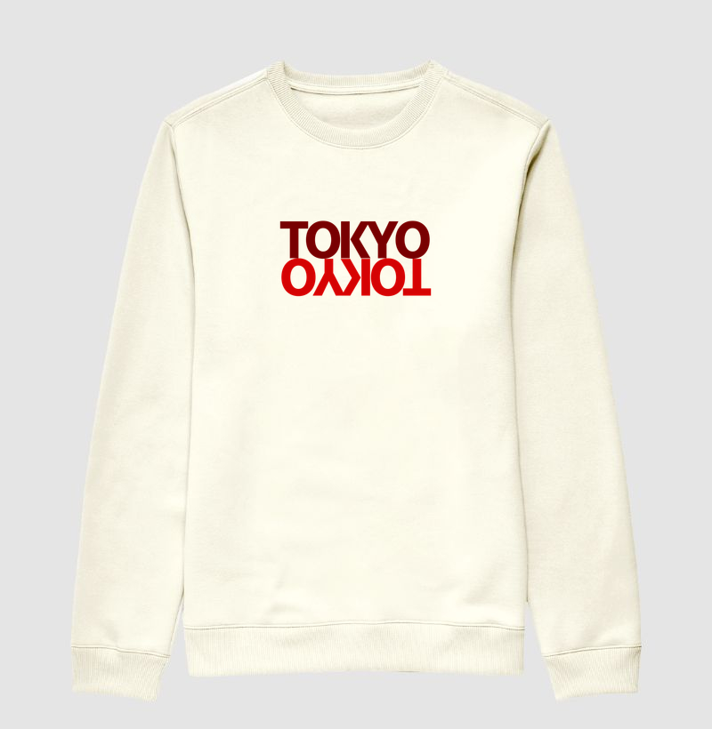 Suéter Tokyo
