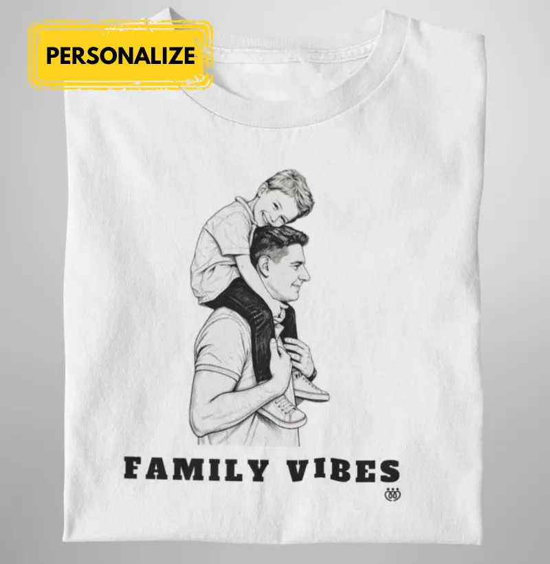 Memories Edition - Vibe Família FB 3