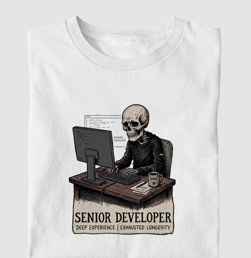 Senior Developer