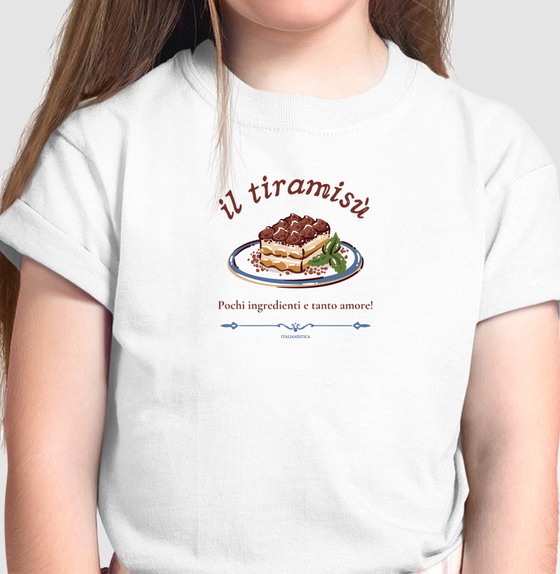 Tiramisù