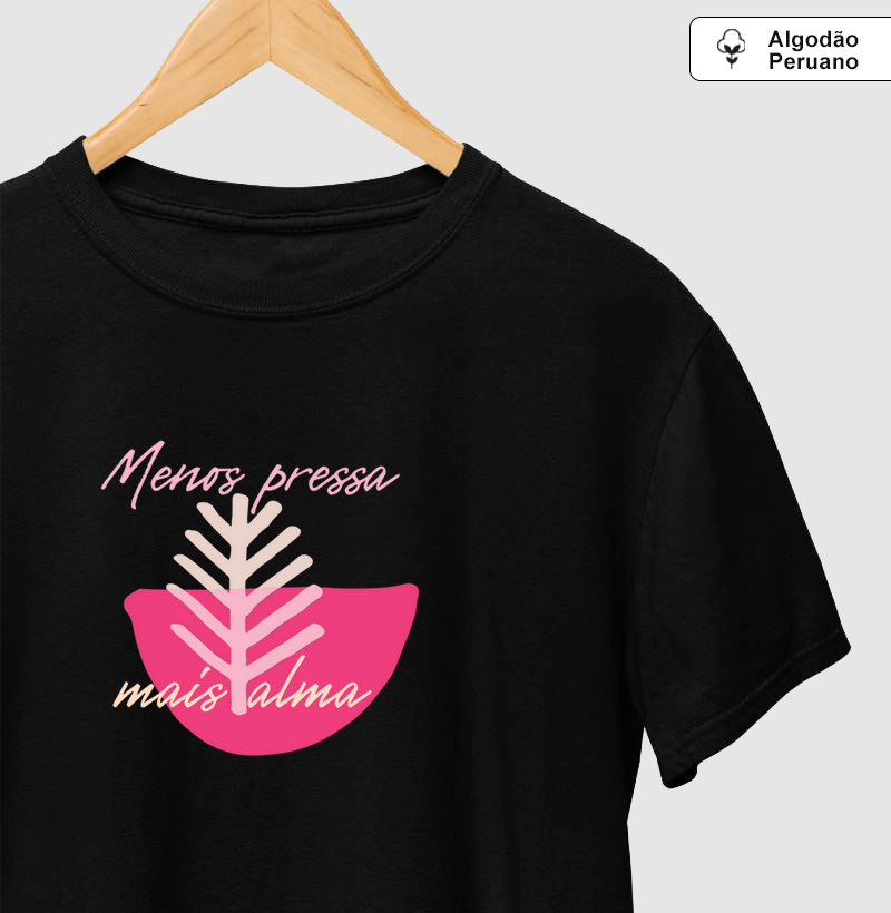 Z E S T 8 8 | MENOS PRESSA MAIS ALMA