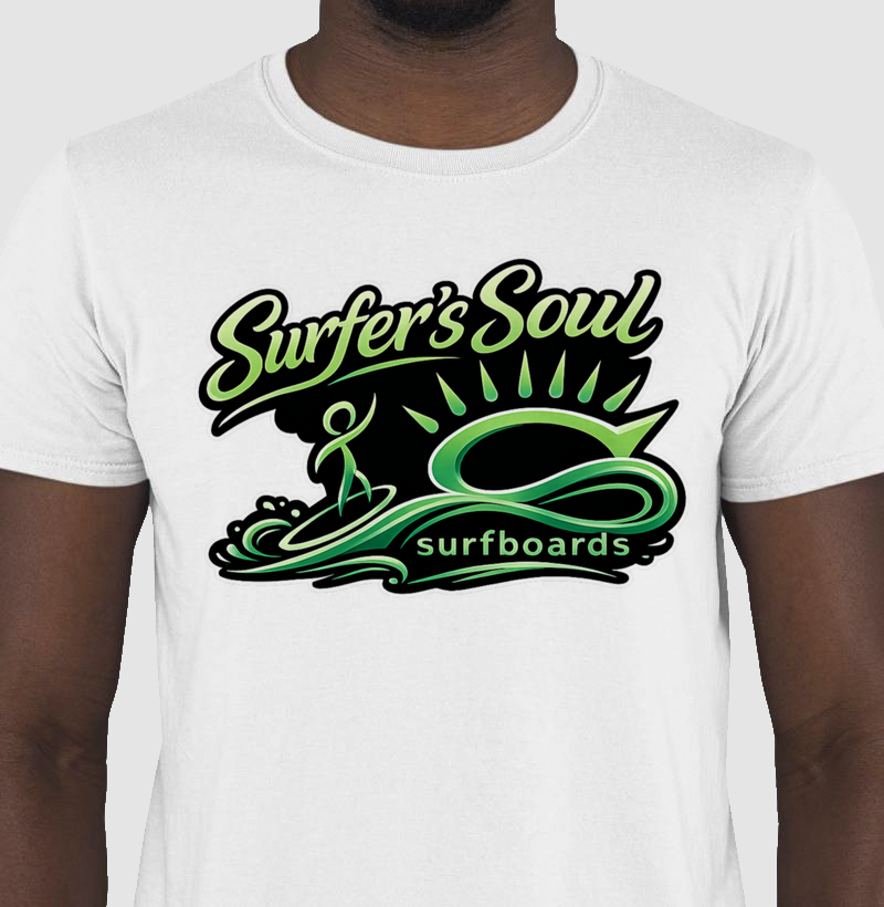 Surfers Soul II
