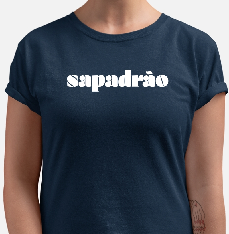 Sapadrão