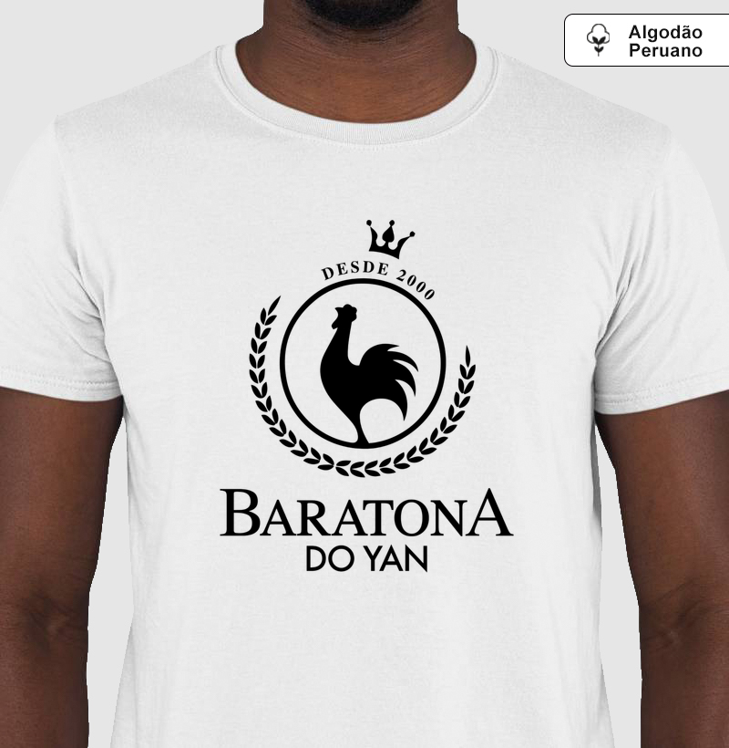 Baratona do Yan