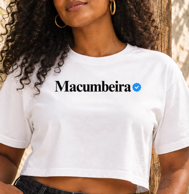 MACUMBEIRA VERIFICADA - Cropped