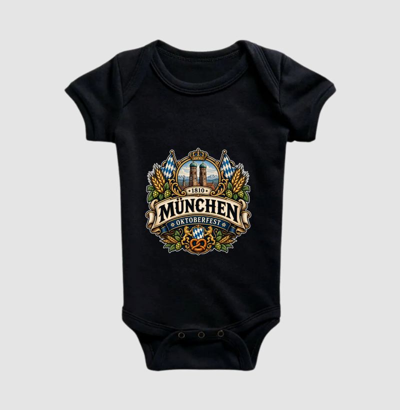 München Oktoberfest 1810