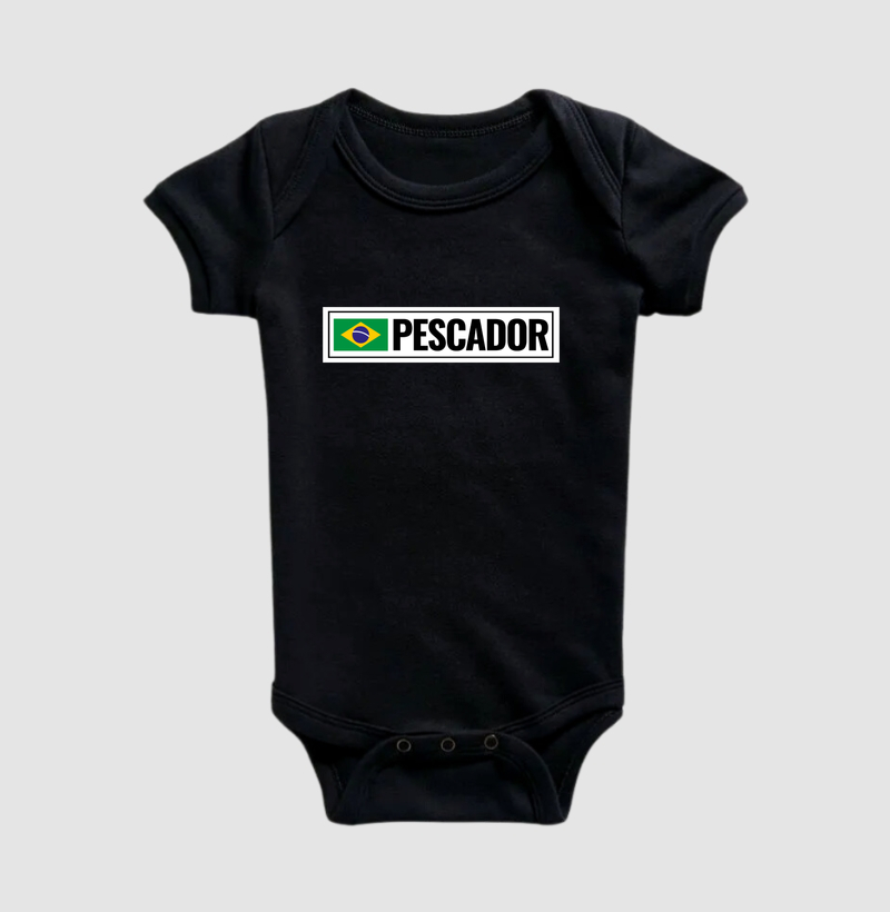 Pescador Brasil