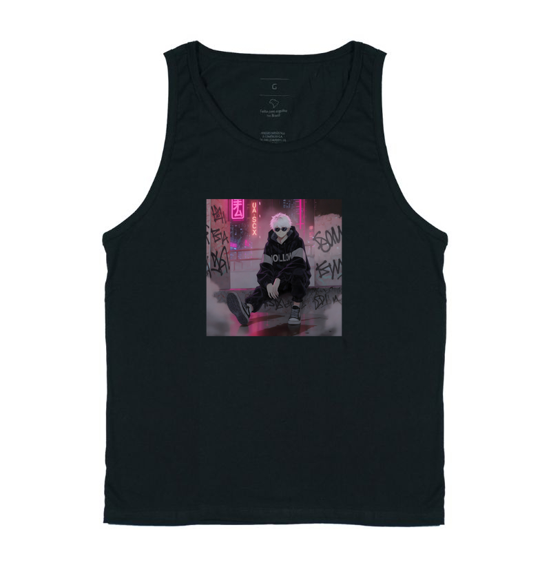 Regata Urban Limitless