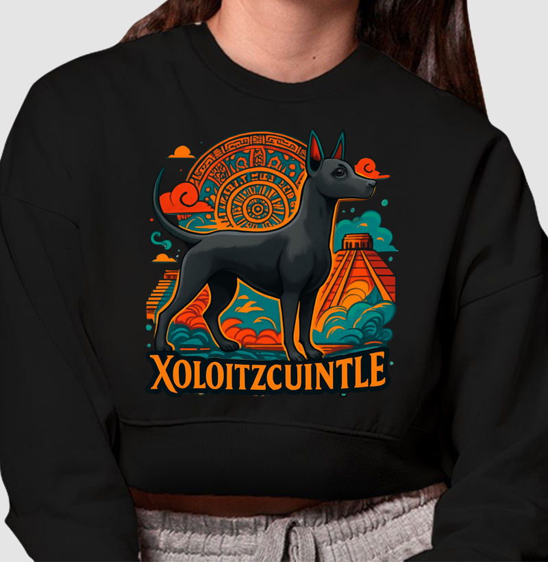 Xoloitzcuintle Arte