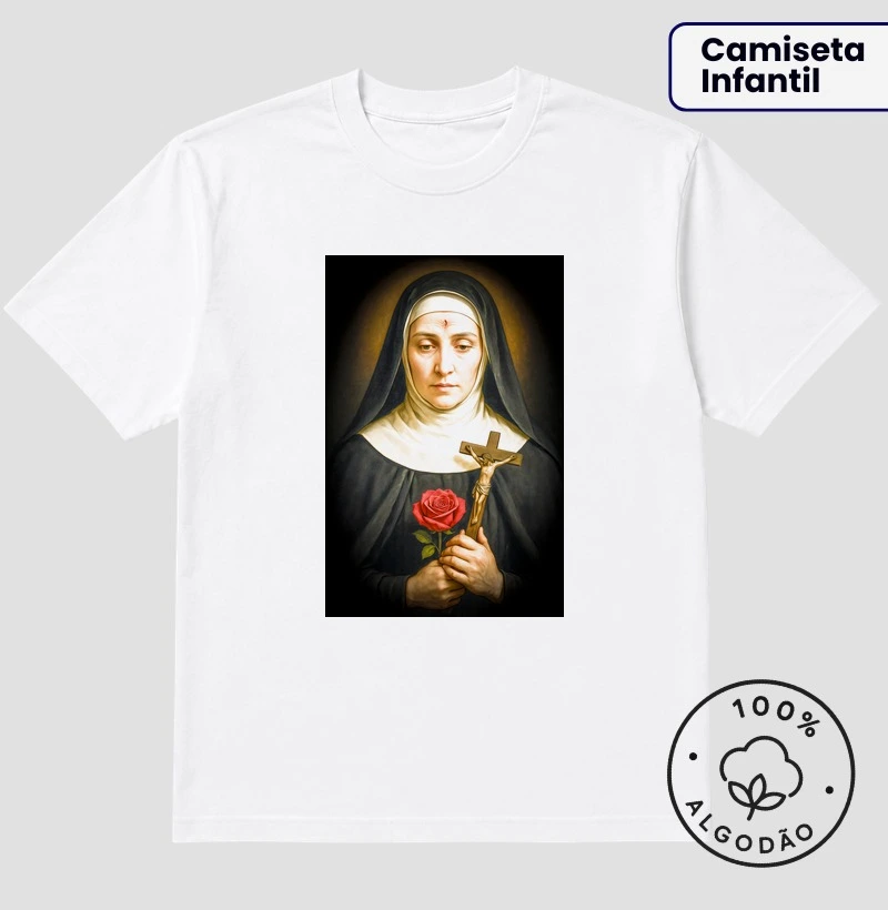 Santa Rita - Realista