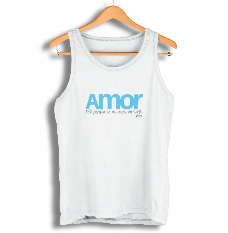 Amor me perdoa se as vezes eu surto