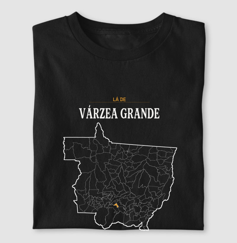 Várzea Grande | Território MT