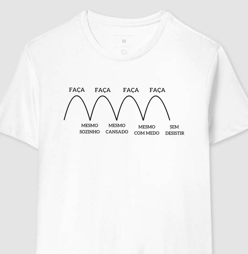 Faça, faça, faça, faça