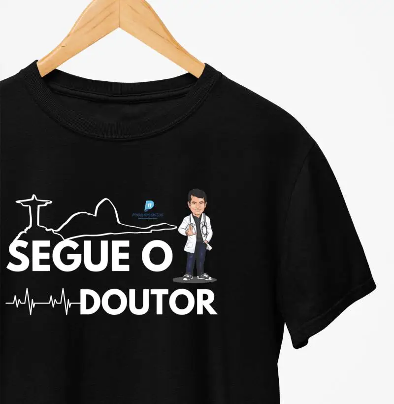 Segue o Doutor Progressistas