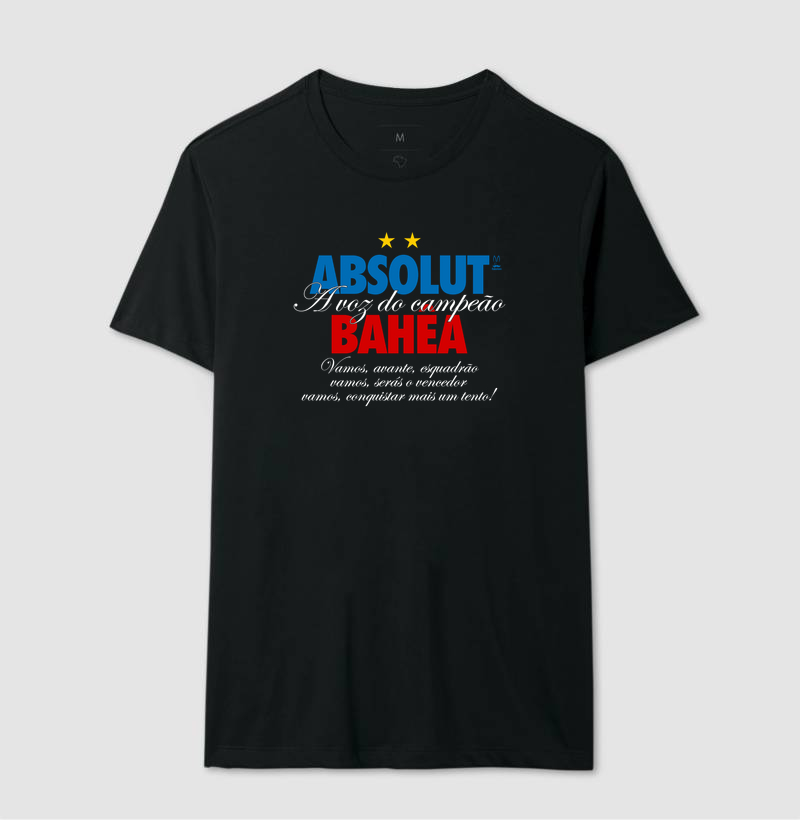 Absolut - Bahia