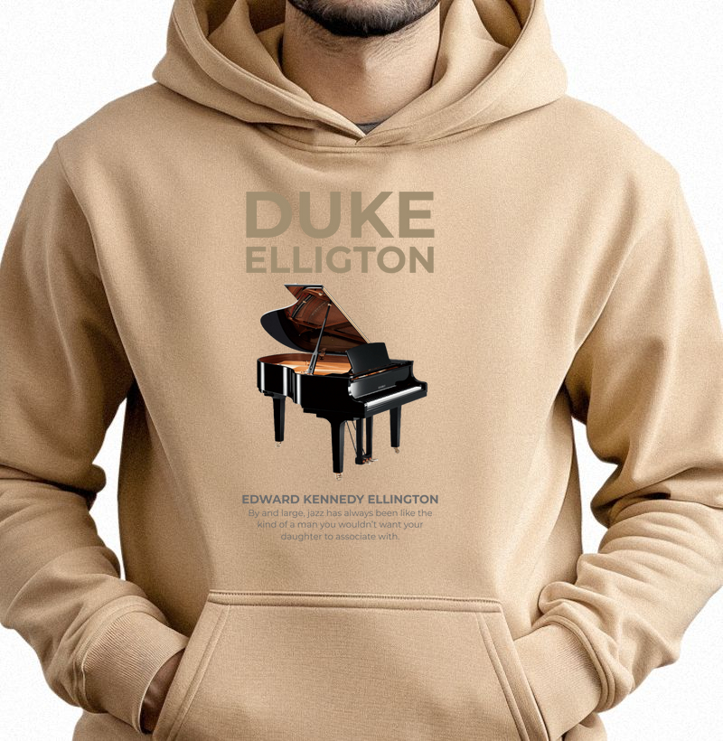 Duke Elligton