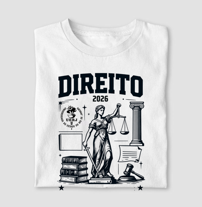 DIREITO (UERJ)