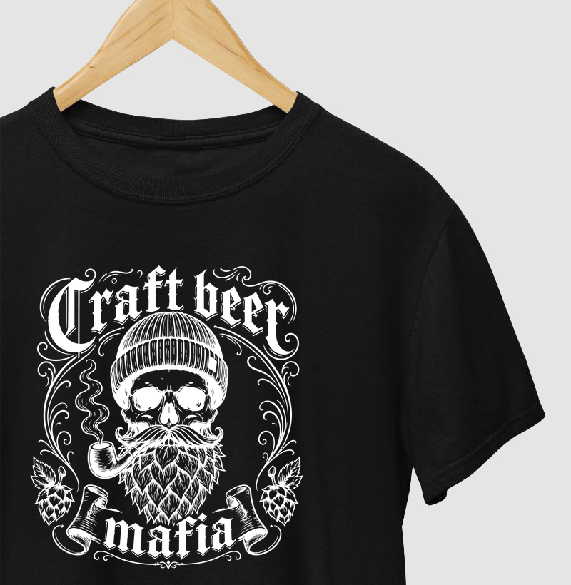 Craft beer mafia