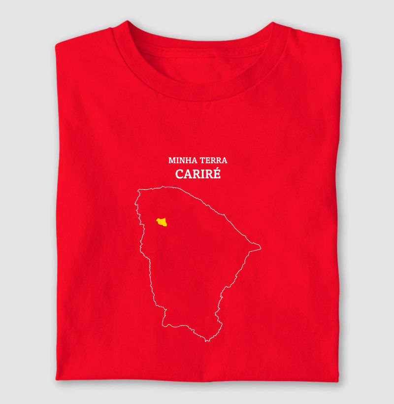 Cariré (CE) | Minha Terra