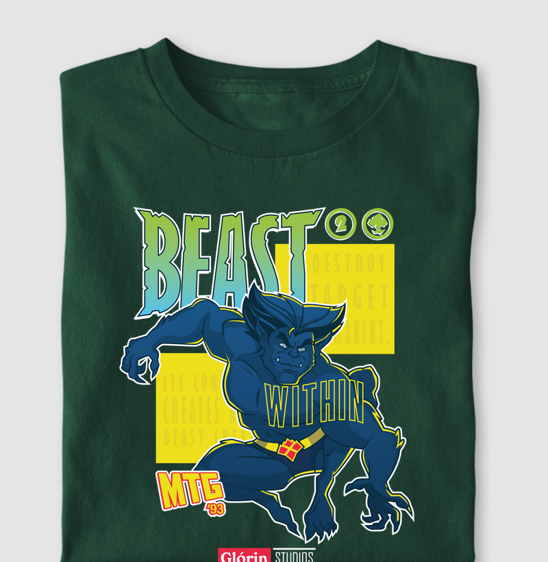 Beast Within
