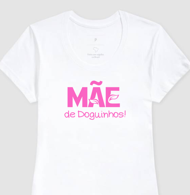 Mãe de Doguinhos