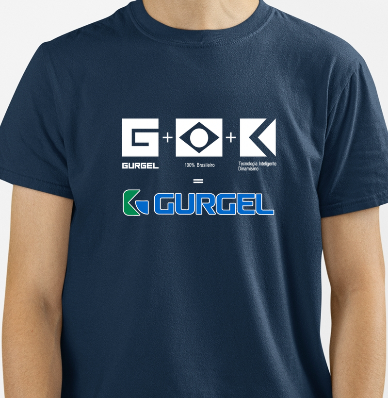Gurgel Personalizado | AMMAR