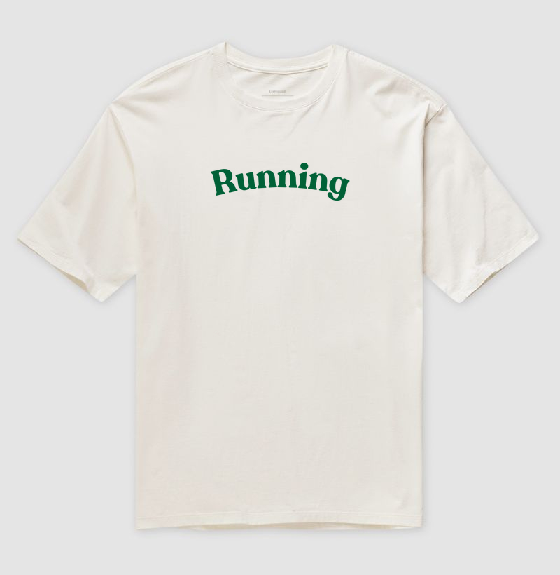Running