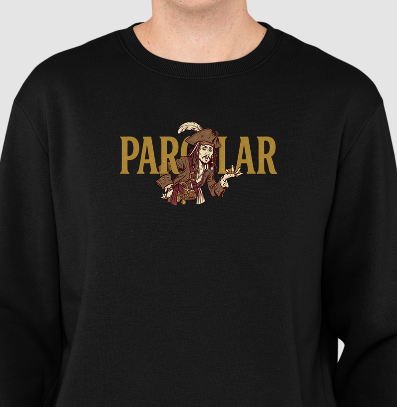 Parolar – Piratas do Caribe