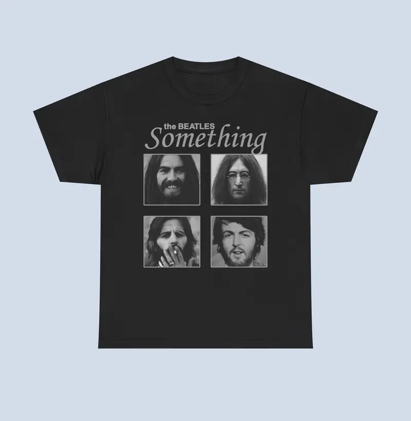 Camiseta Something