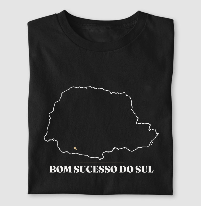 Bom Sucesso do Sul | Traço PR