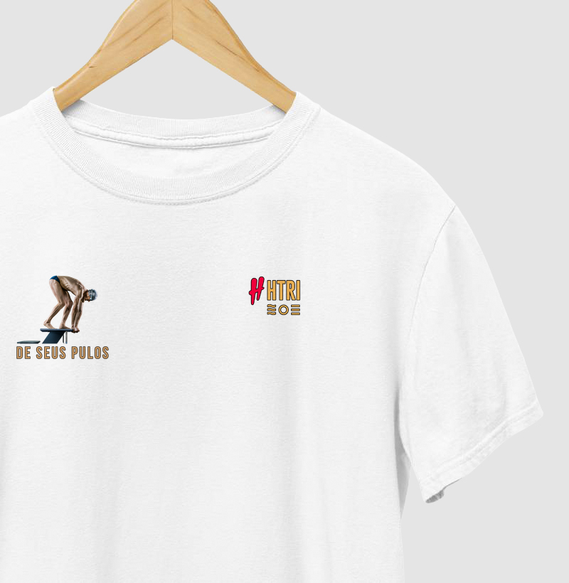 O Bloco - Camiseta