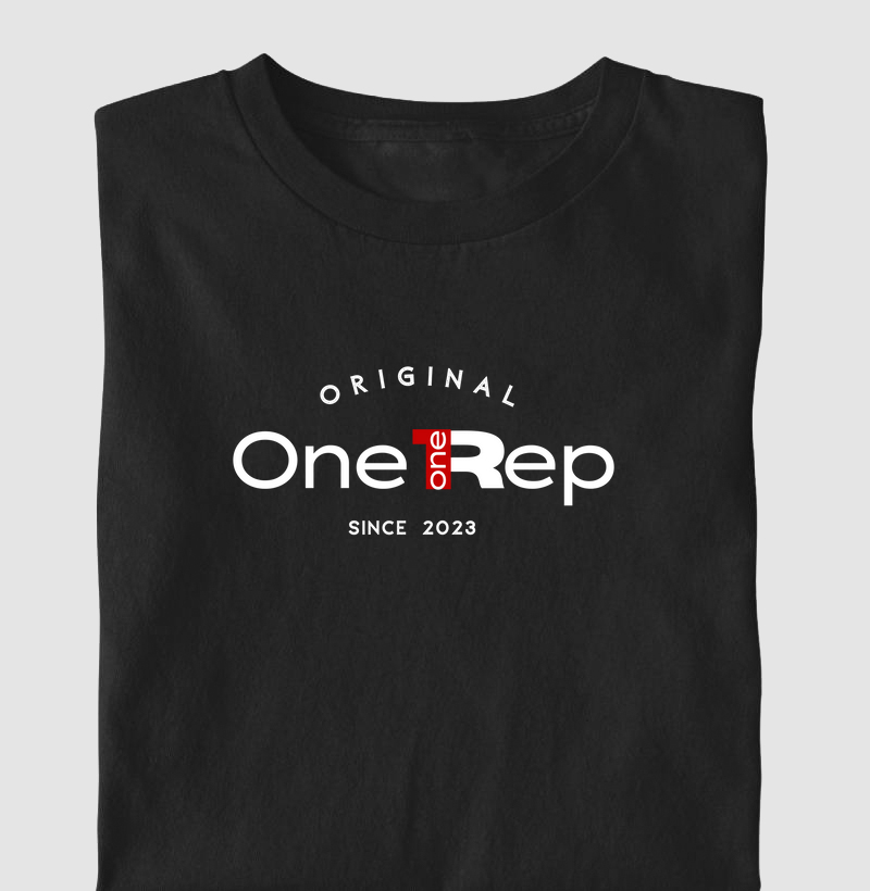 One Rep Original (Masc. e Fem.)