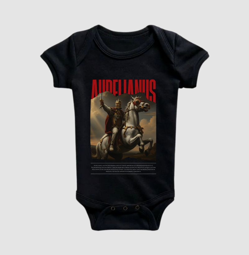 AURELIANUS — Restitutor Romae