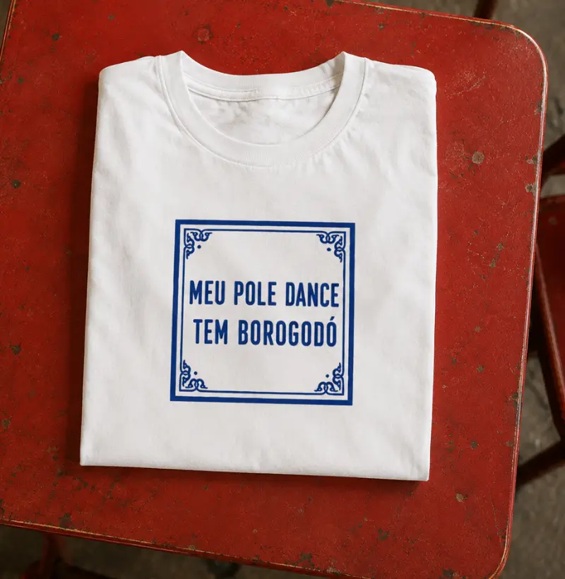 borogodó