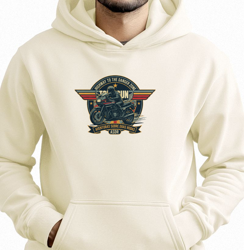 Highway to the Danger Zone