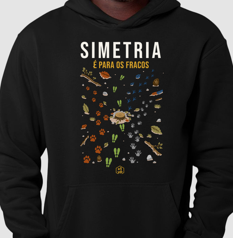 Root - Simetria