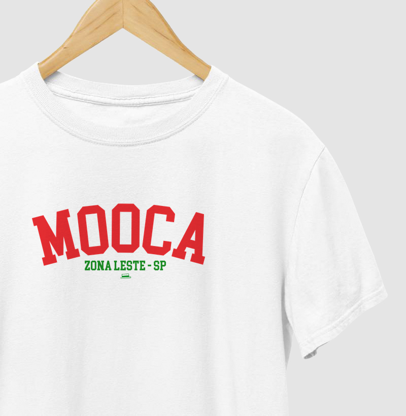 Mooca - Retrô