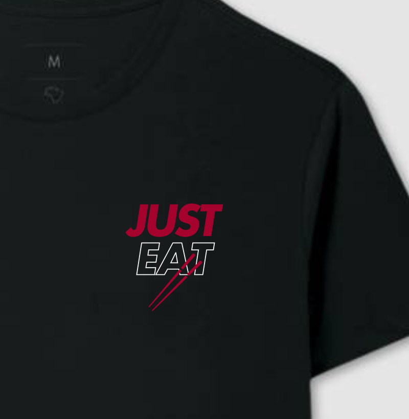 Just Eat de Bolso