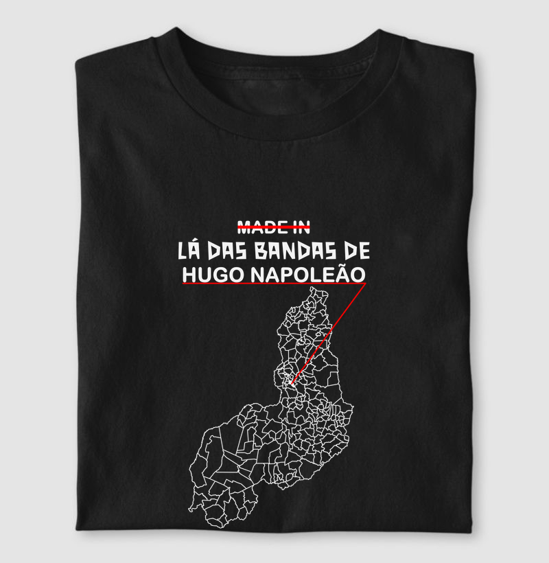 Hugo Napoleão (PI) | Lá das Bandas