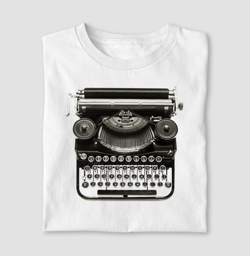 Máquina de Escrever