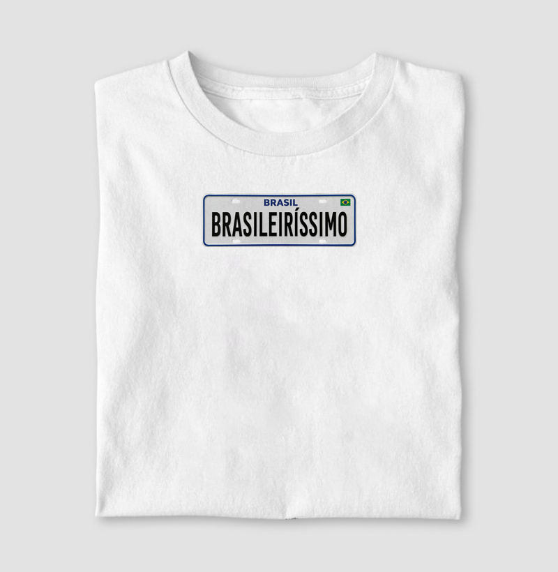 Brasileiríssimo I