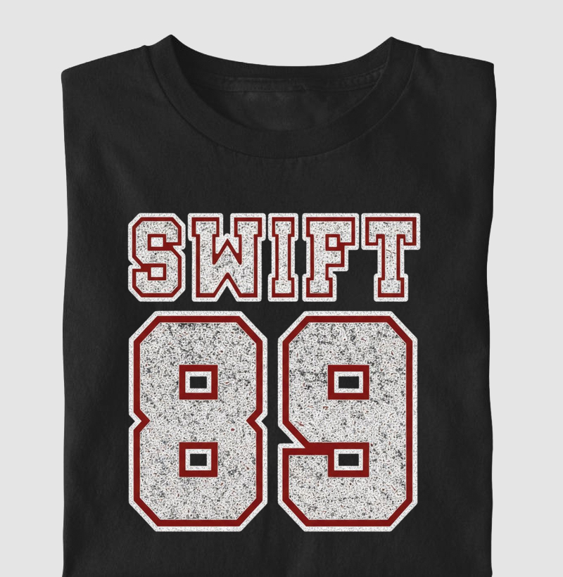 Taylor Swift - 89 Kansas