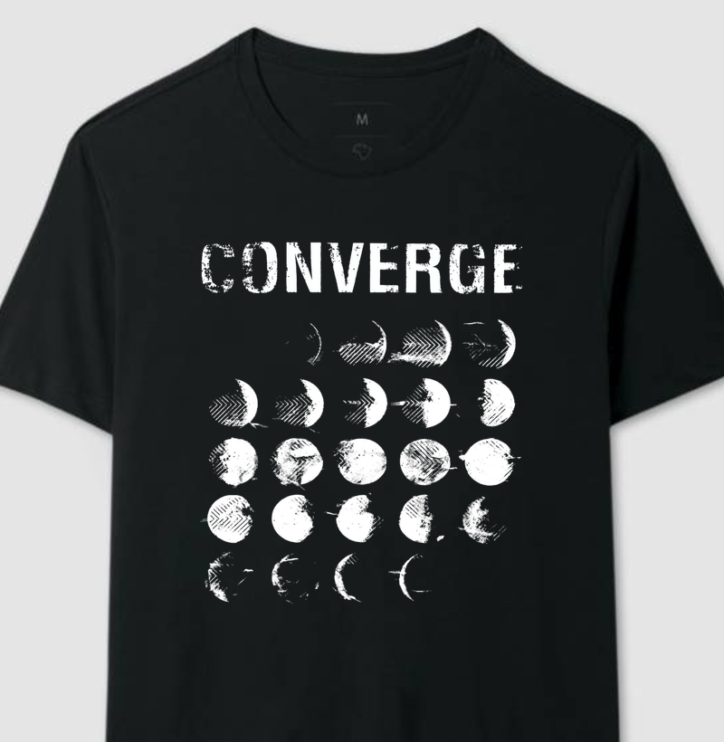 Converge - All We Love We Leave Behind