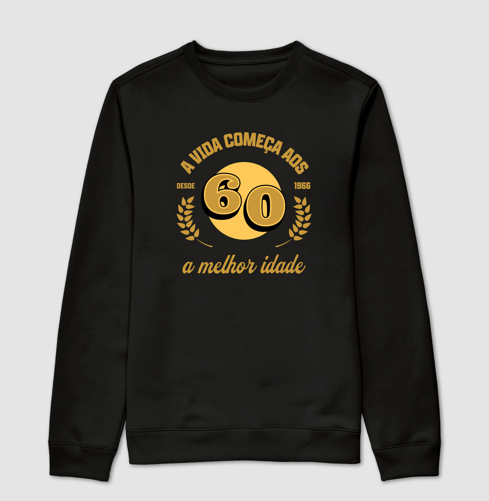 A vida começa aos 60 1966