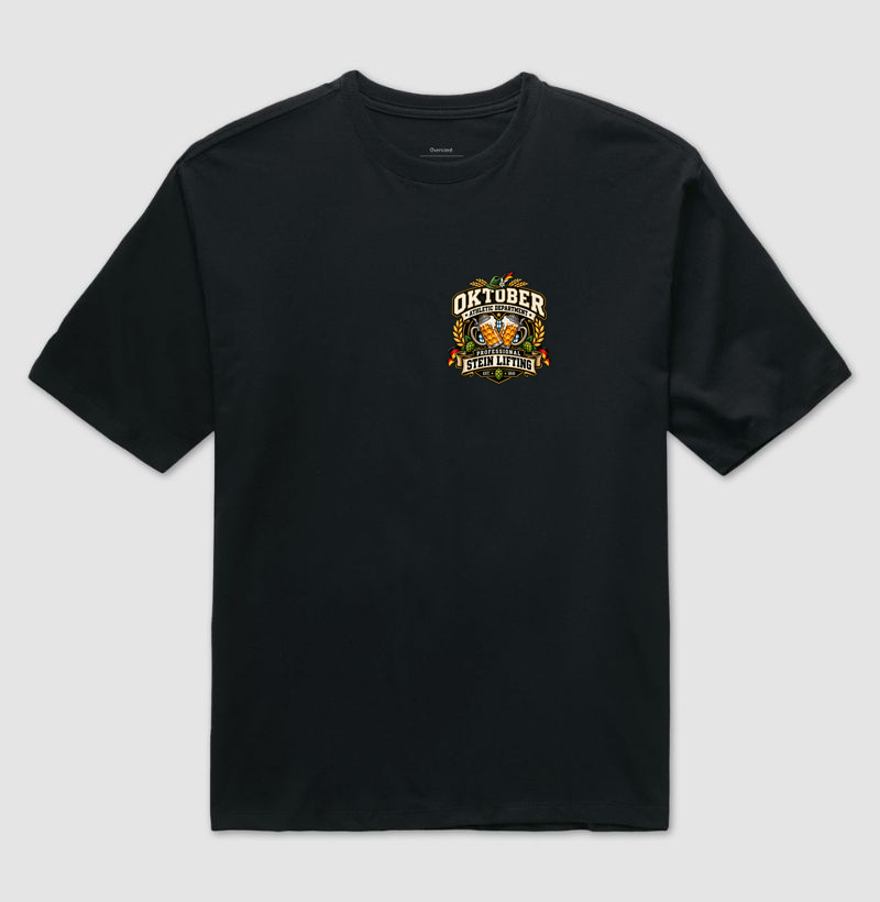 Oktober Athletic Department Mini