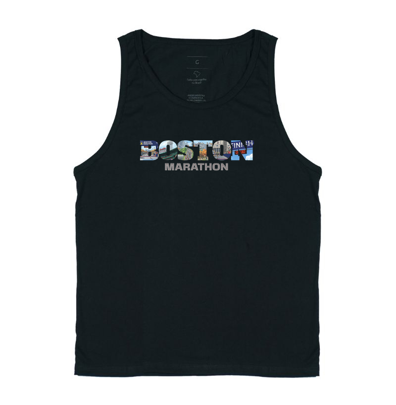 Boston Marathon