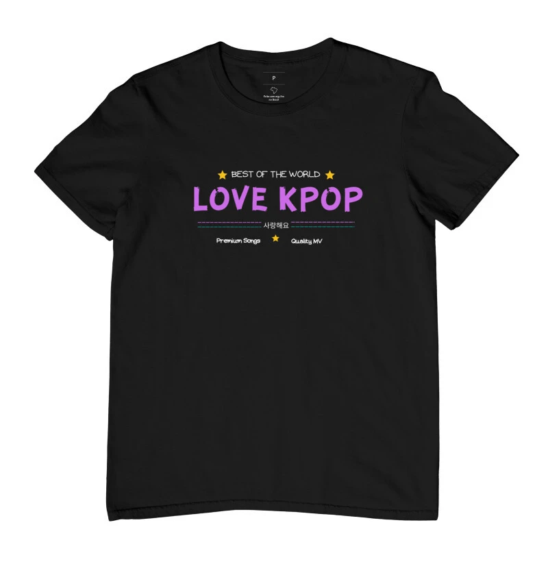 LOVE KPOP