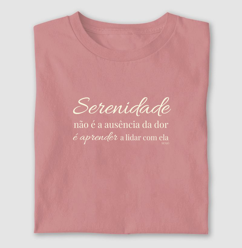 Serenidade
