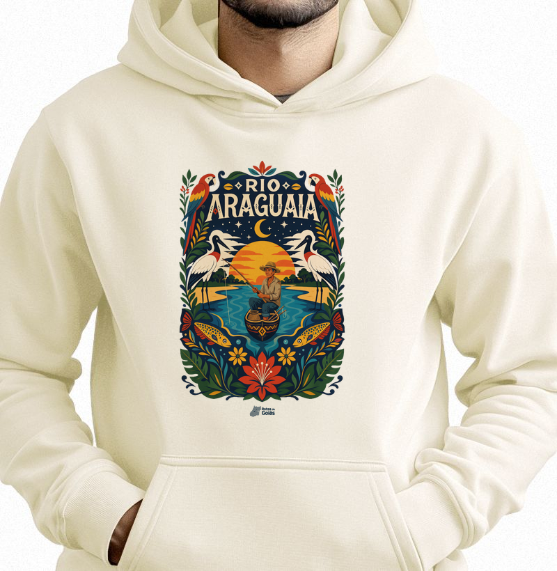Rio Ararguaia