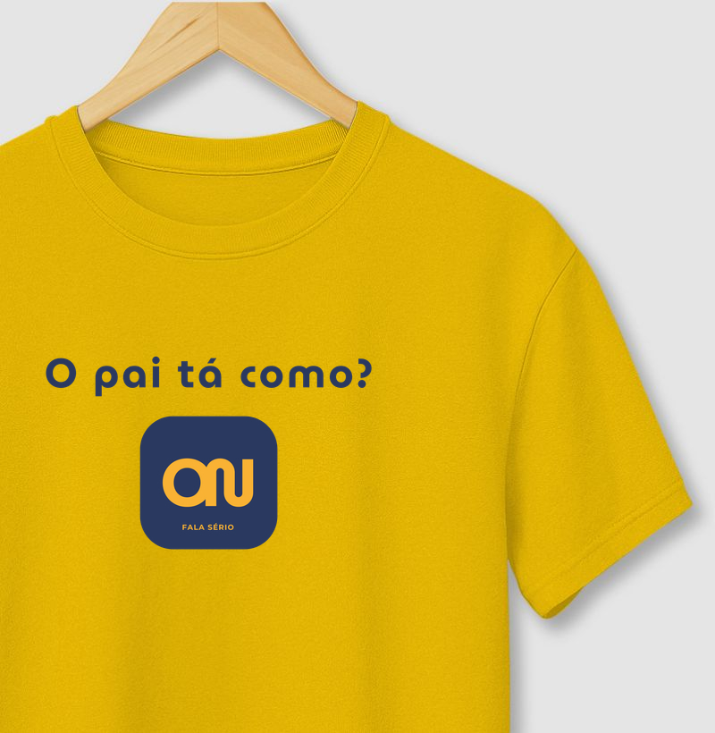 O Pai Tá Como? ON
